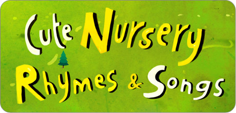 Cute Nursery Rhymes & Songs for Kids