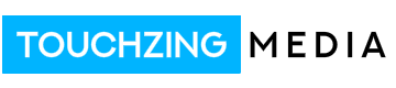 Touchzing Media Logo